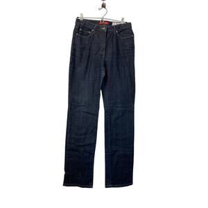 Pierre Cardin Japan Denim Straight Fit Waist 30"
